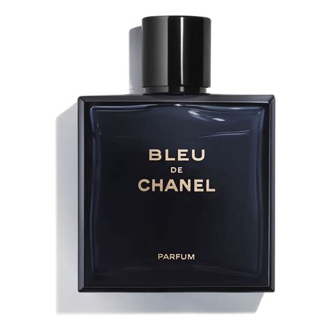 chanel blue fragantica|bleu Chanel sephora.